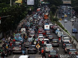 Gerindra Sindir Moeldoko Soal Jangan Salahkan Jika Ada Macet Mudik