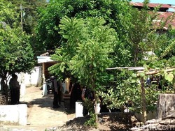 Ini Benda yang Diamankan dari Rumah Terduga Teroris di Probolinggo