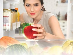 Intip Rahasia Buah Tetap Segar Dikonsumsi Saat Berbuka Puasa