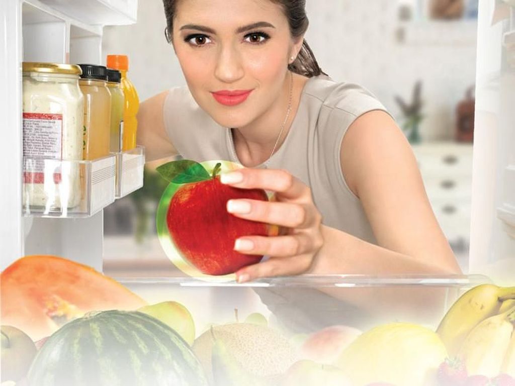 Intip Rahasia Buah Tetap Segar Dikonsumsi Saat Berbuka Puasa Intip Rahasia Buah Tetap Segar Dikonsumsi Saat Berbuka Puasa