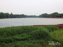 Ngabuburit di Destinasi Khas Betawi