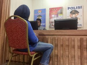 Diduga Dihipnotis, ABG di Depok Dibawa Keliling dan Motor Raib