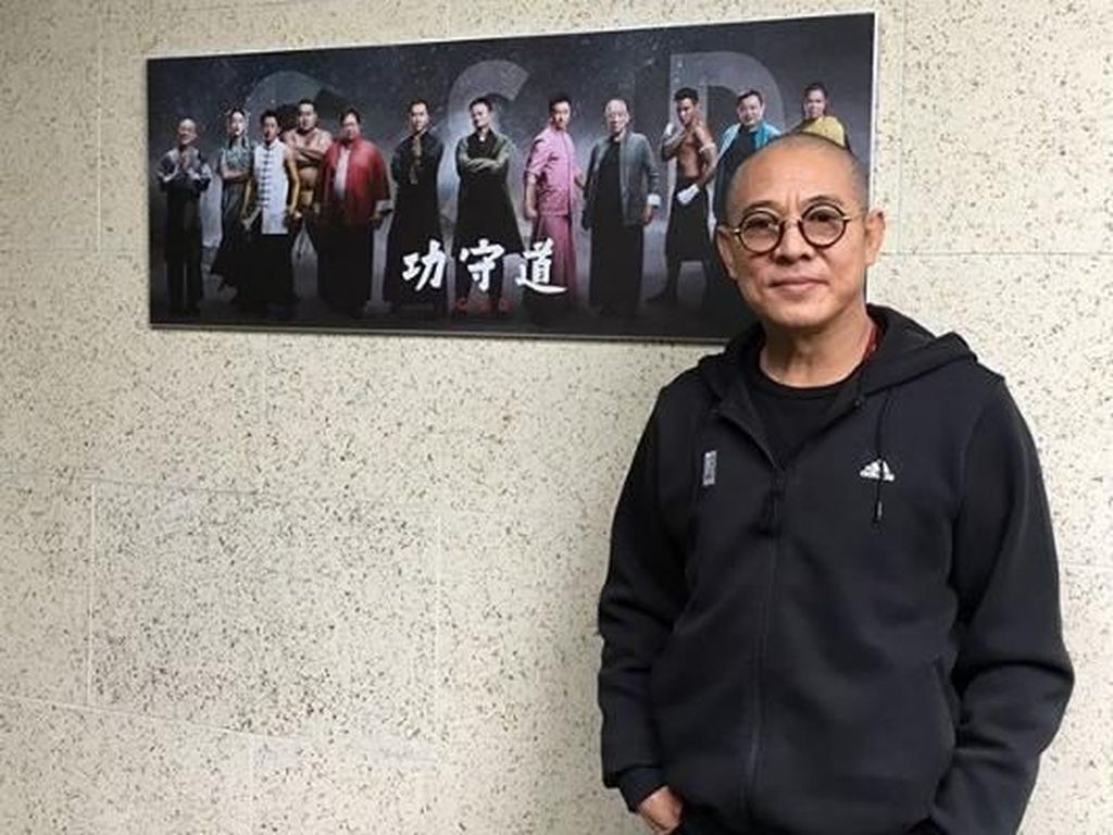 Bagaimana Mengobati Hipertiroid, Penyakit yang Menyerang Jet Li? Bagaimana Mengobati Hipertiroid, Penyakit yang Menyerang Jet Li?