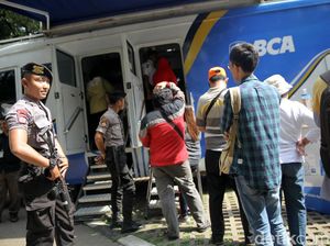 BI: Libur Panjang Lebaran Dongkrak Permintaan Uang Tunai