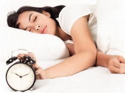 Jangan Tidur Terus, Luangkan Waktu Dengarkan Ayat Suci Alquran