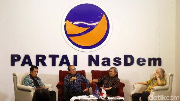Kontroversi Ketahanan Pangan Nasional