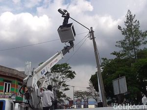 Akhirnya Pemkab Kampar Mau Cicil Tunggakan Listrik Rp 5,9 M