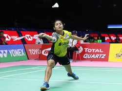 Bisa Kalahkan China untuk Juarai Grup D, Indonesia?