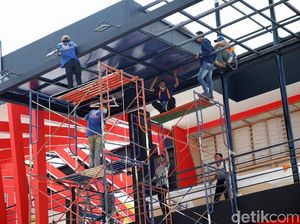 Yuk Ngabuburit ke Pekan Raya Jakarta