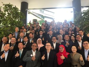 Banyuwangi Jadi Salah Satu Jaringan Kota Cerdas ASEAN