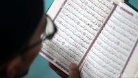 Juz 30: Daftar Urutan Surah dan Keistimewaannya