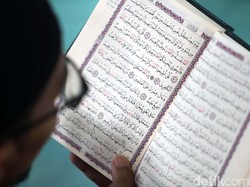 Daftar Lengkap Juz 30 dan Keutamaannya