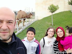 Cerita Ibu Asal Indonesia Berpuasa di Negara Turki