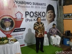 Catat 100 Janji Jokowi Tak Ditepati, Fadli Zon: Ciri-ciri Munafik