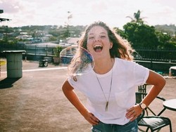 Saat Wanita Australia Bernama Susah Diserbu Netizen Indonesia