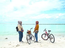 Belajar Peduli dari Muslimah Maldives yang Menginspirasi