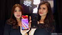 Melirik Si Cantik LG G7+ ThinQ