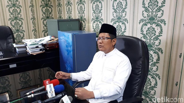 MUI: Abdul Somad Tolak Tawaran Kemenag Masuk 200 Mubalig