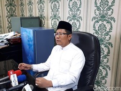 MUI: Abdul Somad Tolak Tawaran Kemenag Masuk 200 Mubalig
