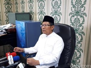 MUI: Penceramah Direkomendasi Harus Penuhi 3 Unsur Ini MUI: Penceramah Direkomendasi Harus Penuhi 3 Unsur Ini