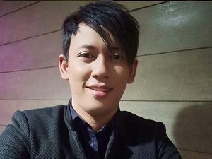 Buntut Kritikan Album, Dyrga Dadali Bakal Tuntut Anji