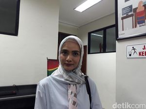 Ibnu Jamil Konsisten Tak Hadir, Sidang Cerainya Segera Diputus Verstek Ibnu Jamil Konsisten Tak Hadir, Sidang Cerainya Segera Diputus Verstek