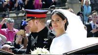 12 Meme Kocak dari Royal Wedding 2018