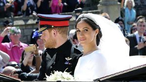 12 Meme Kocak dari Royal Wedding 2018