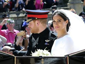 12 Meme Kocak dari Royal Wedding 2018