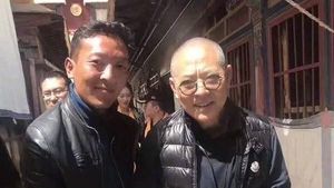 Seperti Jet Li, Deretan Selebriti Ini Juga Punya Masalah Tiroid
