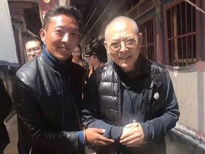 Seperti Jet Li, Deretan Selebriti Ini Juga Punya Masalah Tiroid