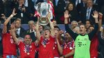 Negara dengan Wakil Terbanyak di Final Piala/Liga Champions