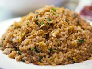 Agar Tak Ngantuk di Jalan, Hindari Bekal Makanan Ini untuk Mudik Agar Tak Ngantuk di Jalan, Hindari Bekal Makanan Ini untuk Mudik