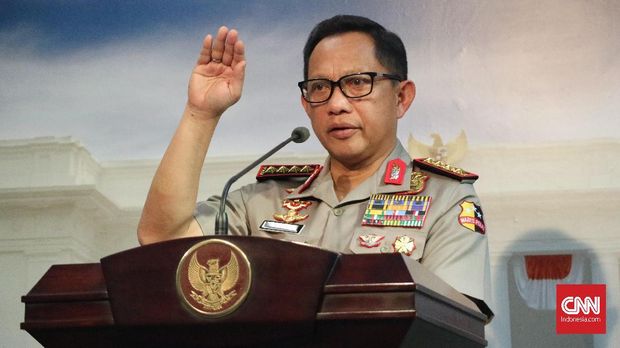 Novel: Ada Persoalan Besar dalam Penyidikan Kasus Air Keras