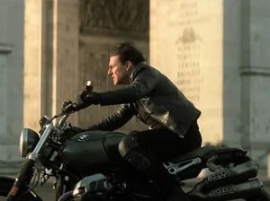 Semua yang Perlu Diketahui tentang Mission: Impossible - Fallout Semua yang Perlu Diketahui tentang Mission: Impossible - Fallout