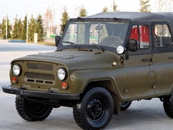 Mobil Saja Jarang, Motor Jadi Pemandangan Langka di Korea Utara