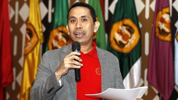 HMI Luncurkan Gerakan 15.000 Wirausaha