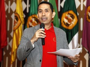 HMI Luncurkan Gerakan 15.000 Wirausaha