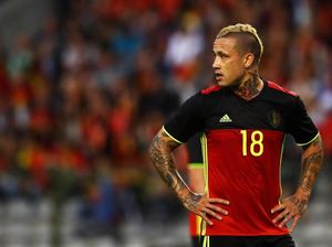 Nainggolan Tak Masuk Timnas Belgia, karena Rokok atau Gaya Main?