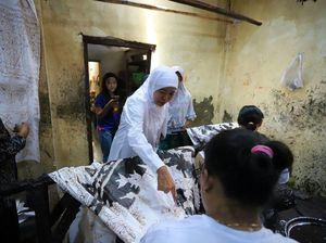 Communal Branding, Cara UMKM Jatim Tembus Pasar Dunia