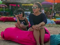 Curhat Cici Panda Saat Si Sulung Melow Setelah Punya Adik