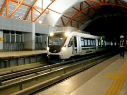 Disebut Prabowo Kemahalan, Ini Tujuan LRT Palembang Dibangun