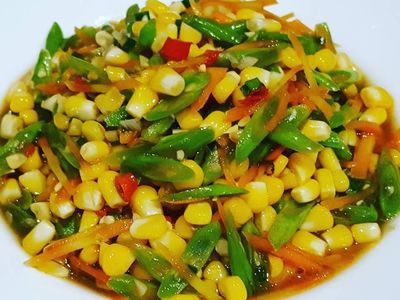 Ini Dia Aneka Tumisan Unggahan Netizen yang Dinikmati Saat Sahur!