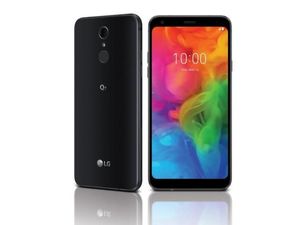 Trio LG Q7 Diluncurkan, Tahan Air dan Audio Gahar