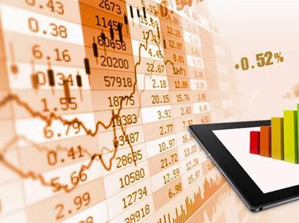 Boediono Ungkap IMF Salah Resep Tangani Krismon 97-98 Boediono Ungkap IMF Salah Resep Tangani Krismon 97-98