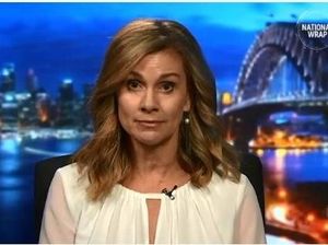 Pelecehan Daring Meningkat di Australia