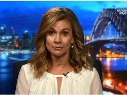 Pelecehan Daring Meningkat di Australia