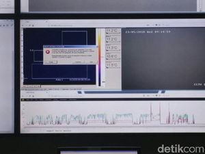 BPPTKG: Erupsi Freatik Merapi Tanda Akan Ada Aktivitas Lanjutan