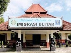 Imigrasi Blitar Buka Suara soal Pengungsi Rohingya Masuk DPT Pemilu 2024