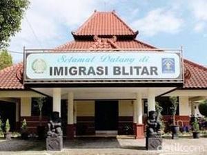 Imigrasi Blitar Buka Suara soal Pengungsi Rohingya Masuk DPT Pemilu 2024 Imigrasi Blitar Buka Suara soal Pengungsi Rohingya Masuk DPT Pemilu 2024